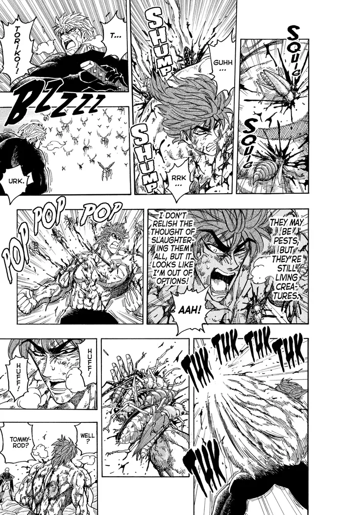 Toriko Chapter 85 image 13_optimized